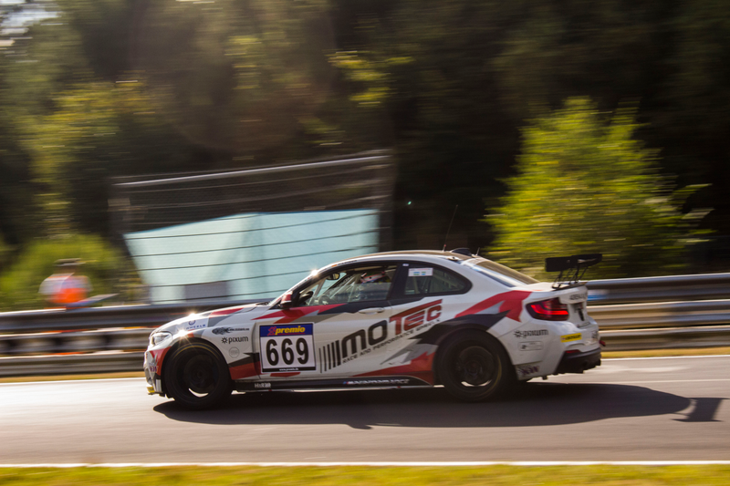 See what I was talking about with the M235i’s. (Eiskurve-Pflanzgarten)